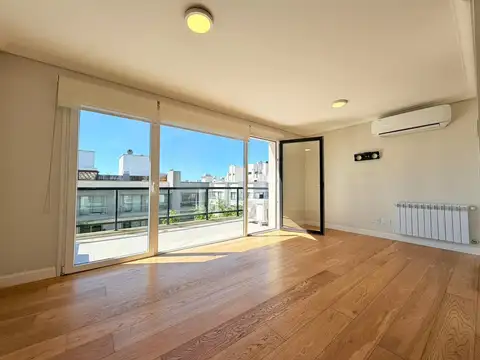 Departamento en Alquiler en Terminal Vieja, Mar del Plata