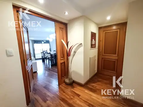 Departamento en Alquiler en La Plata, Partido de La Plata