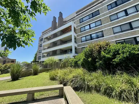 Departamento en Alquiler en Nordelta Quartier Nordelta, Nordelta
