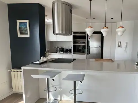 Departamento en Alquiler en Nordelta Condominios De La Bahia, Nordelta