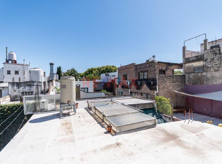 PH · 59m² · 3 Ambientes