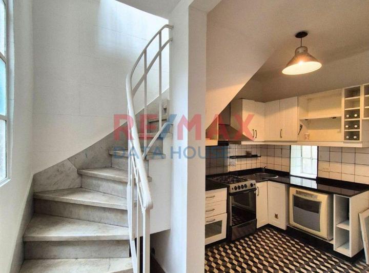 PH · 54m² · 3 Ambientes