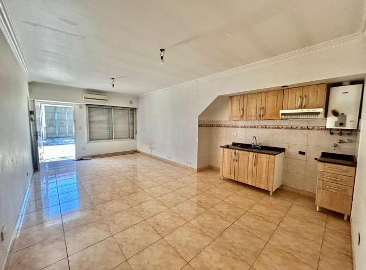 PH · 46m² · 2 Ambientes
