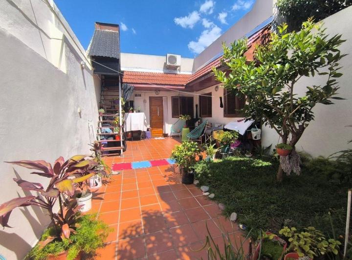 PH · 48m² · 3 Ambientes