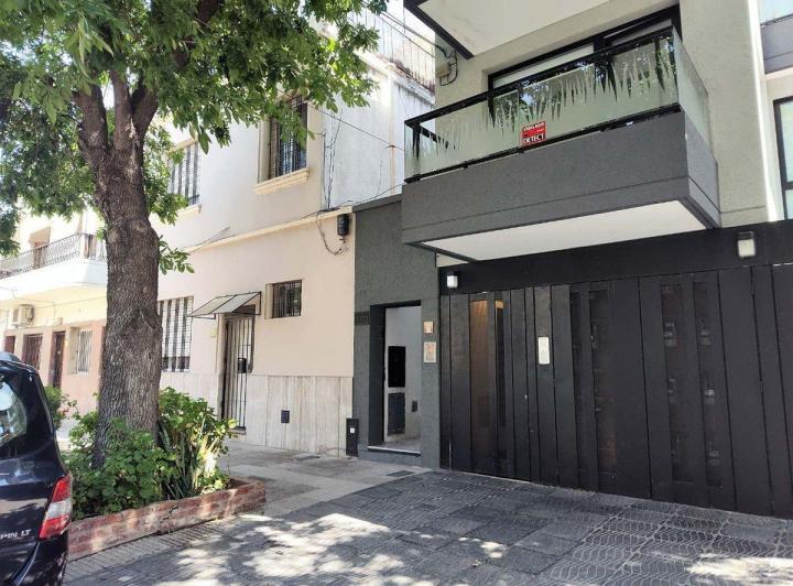 PH · 51m² · 4 Ambientes