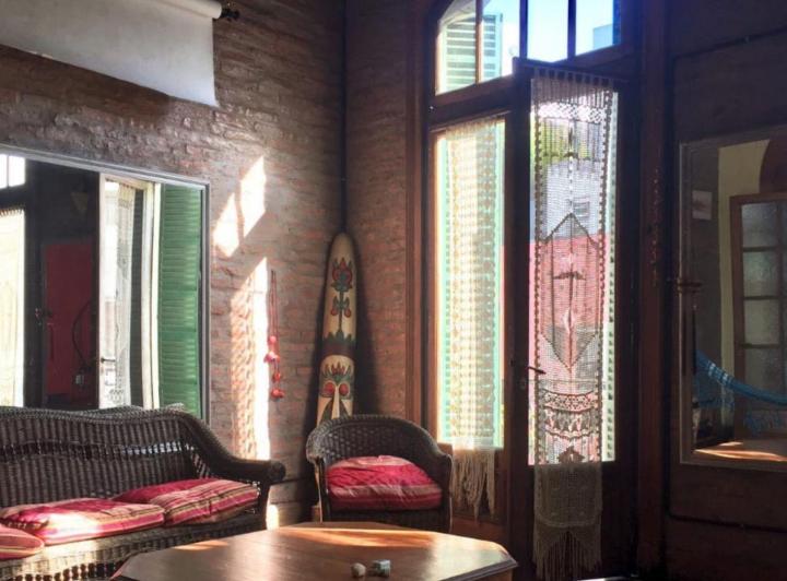 PH · 143m² · 7 Ambientes