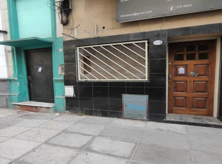 PH · 37m² · 2 Ambientes