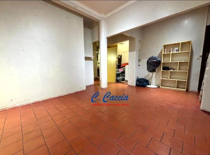 PH · 50m² · 3 Ambientes