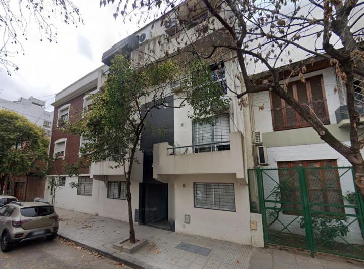 PH · 58m² · 2 Ambientes