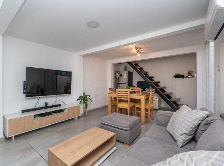 PH · 49m² · 2 Ambientes