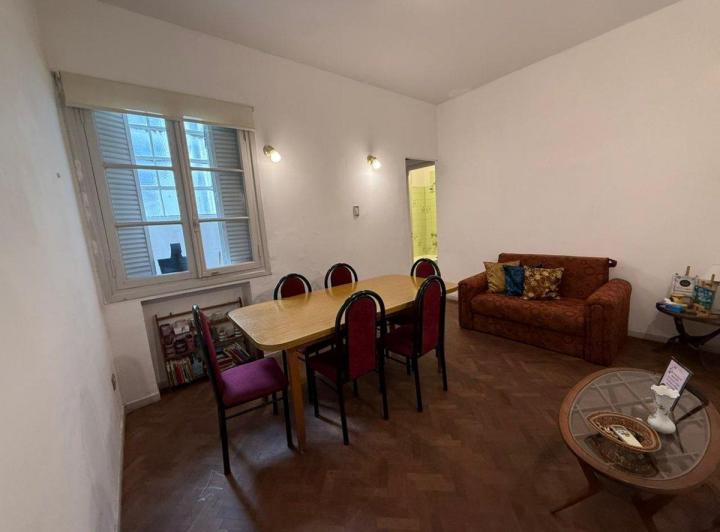 PH · 37m² · 2 Ambientes