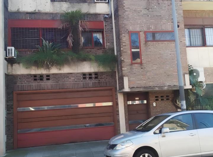 PH · 67m² · 3 Ambientes · 1 Cochera