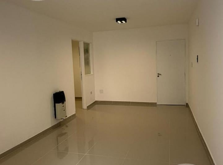 Departamento · 43m² · 3 Ambientes