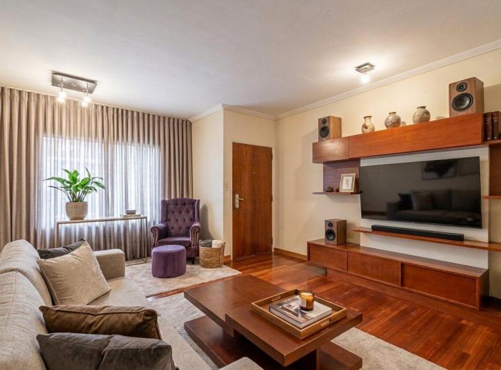 PH · 145m² · 4 Ambientes · 1 Cochera