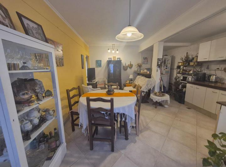 PH · 75m² · 4 Ambientes · 1 Cochera