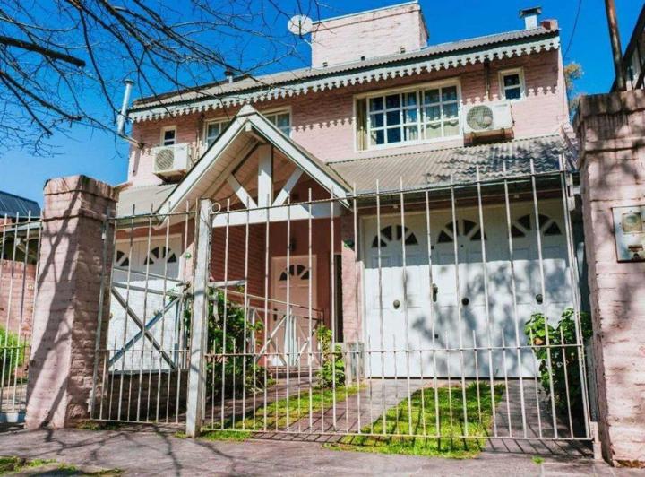 PH · 103m² · 4 Ambientes · 2 Cocheras