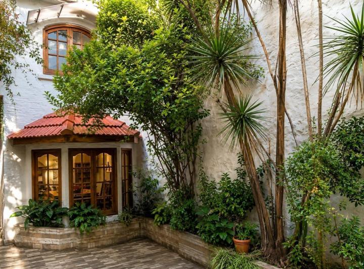 PH · 230m² · 5 Ambientes · 1 Cochera