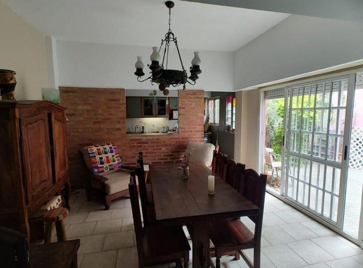 PH · 135m² · 5 Ambientes
