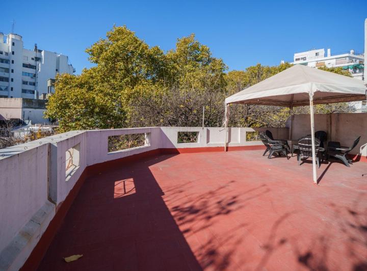 PH · 86m² · 4 Ambientes