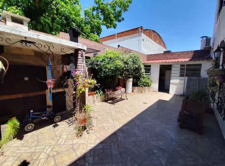 PH · 116m² · 4 Ambientes · 2 Cocheras