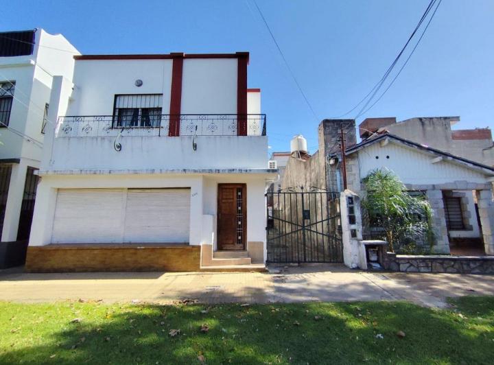 PH · 90m² · 4 Ambientes