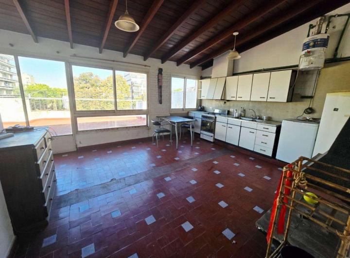 PH · 203m² · 4 Ambientes