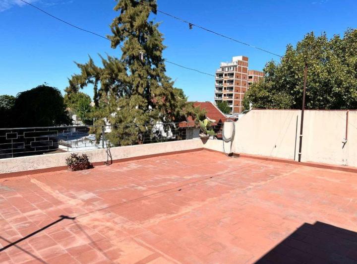 PH · 106m² · 4 Ambientes