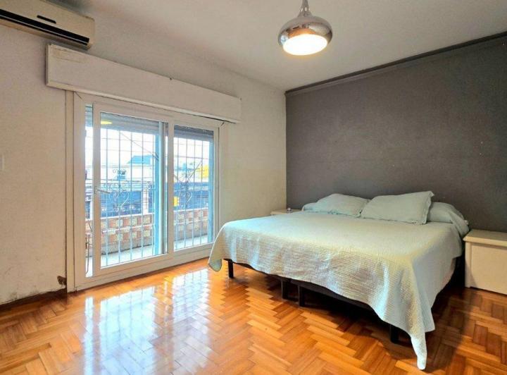 PH · 83m² · 4 Ambientes