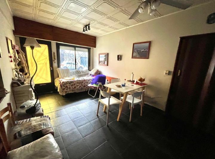 PH · 89m² · 4 Ambientes · 1 Cochera