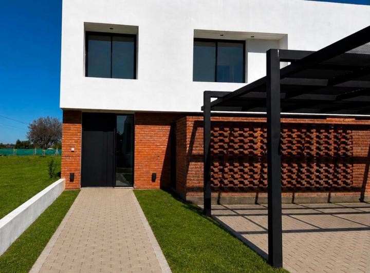 PH · 141m² · 4 Ambientes · 2 Cocheras