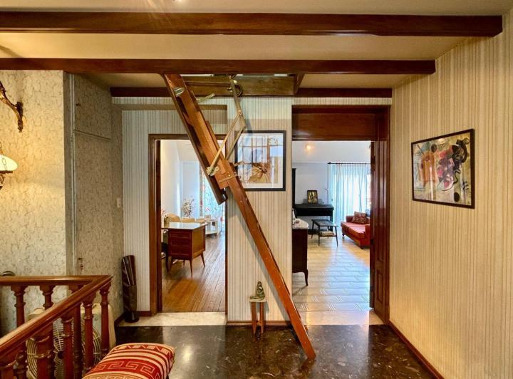 PH · 163m² · 6 Ambientes