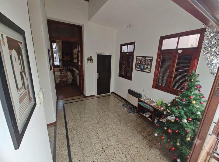 PH · 120m² · 4 Ambientes · 1 Cochera