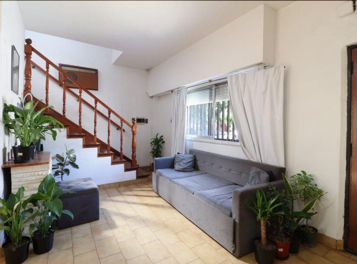 PH · 69m² · 4 Ambientes · 1 Cochera