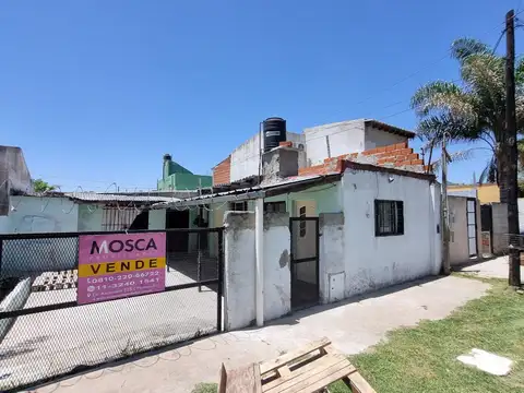 Casa en Venta en La Reja, Partido de Moreno