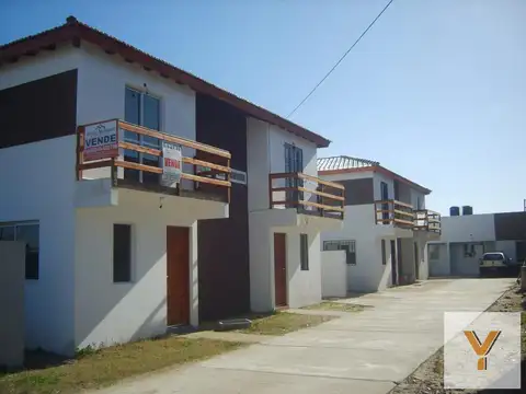 Casa en Venta en Mar del Tuyu, Partido de La Costa