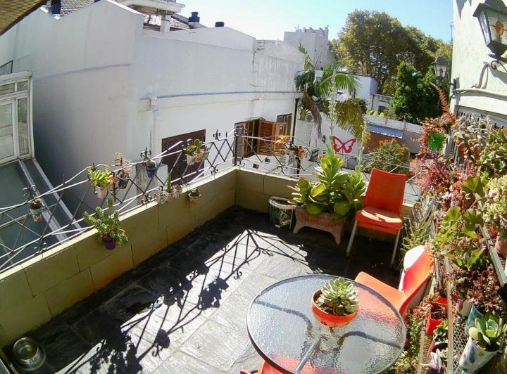 PH · 93m² · 3 Ambientes