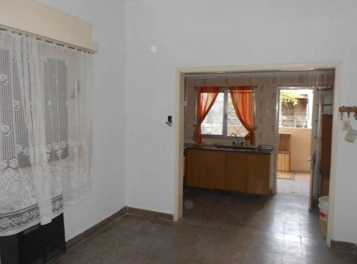PH · 122m² · 3 Ambientes · 1 Cochera