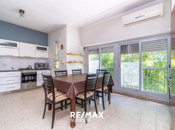 PH · 115m² · 4 Ambientes