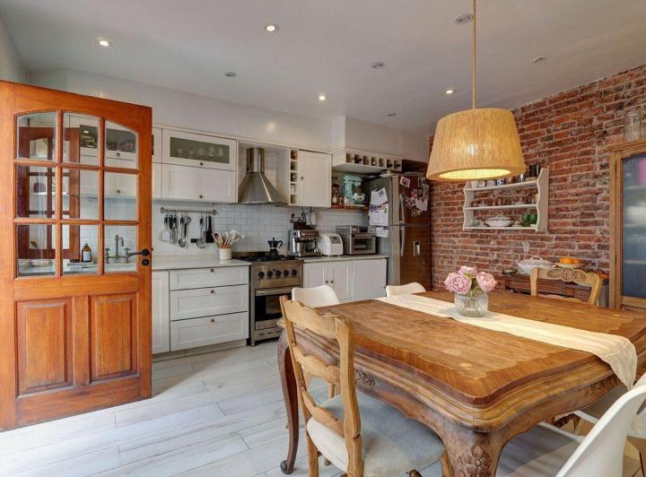 PH · 97m² · 5 Ambientes