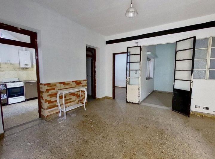 PH · 68m² · 6 Ambientes