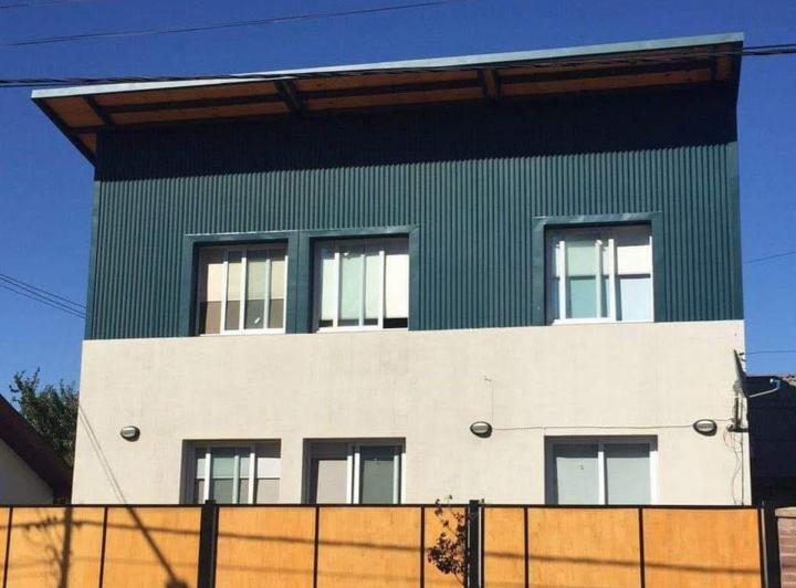 PH · 140m² · 5 Ambientes