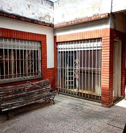 PH · 156m² · 4 Ambientes