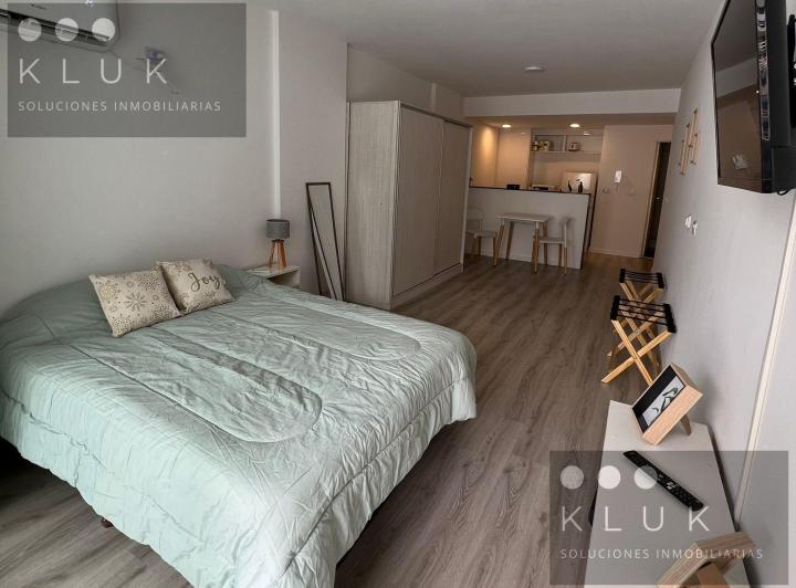 Departamento · 40m² · 1 Ambiente