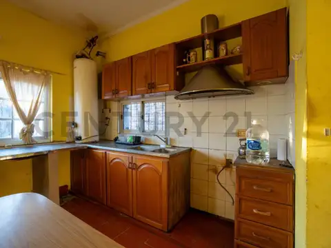 Casa en Venta en La Plata, Partido de La Plata