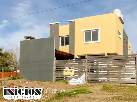 Casa en Venta en Costa Azul, Partido de La Costa