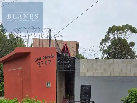 Casa en Venta en La Reja, Partido de Moreno