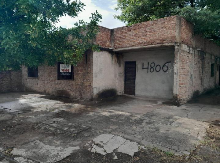 Casa · 134m² · 2 Ambientes · 1 Cochera