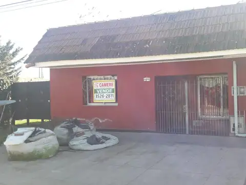 Casa en Venta en Villa Vatteone, Partido de Florencio Varela