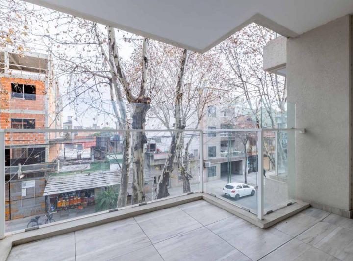 Departamento · 43m² · 2 Ambientes
