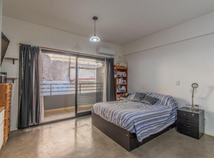 Departamento · 34m² · 1 Ambiente